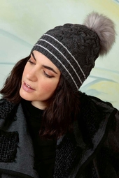 Lang Yarns Booklet Accessoires