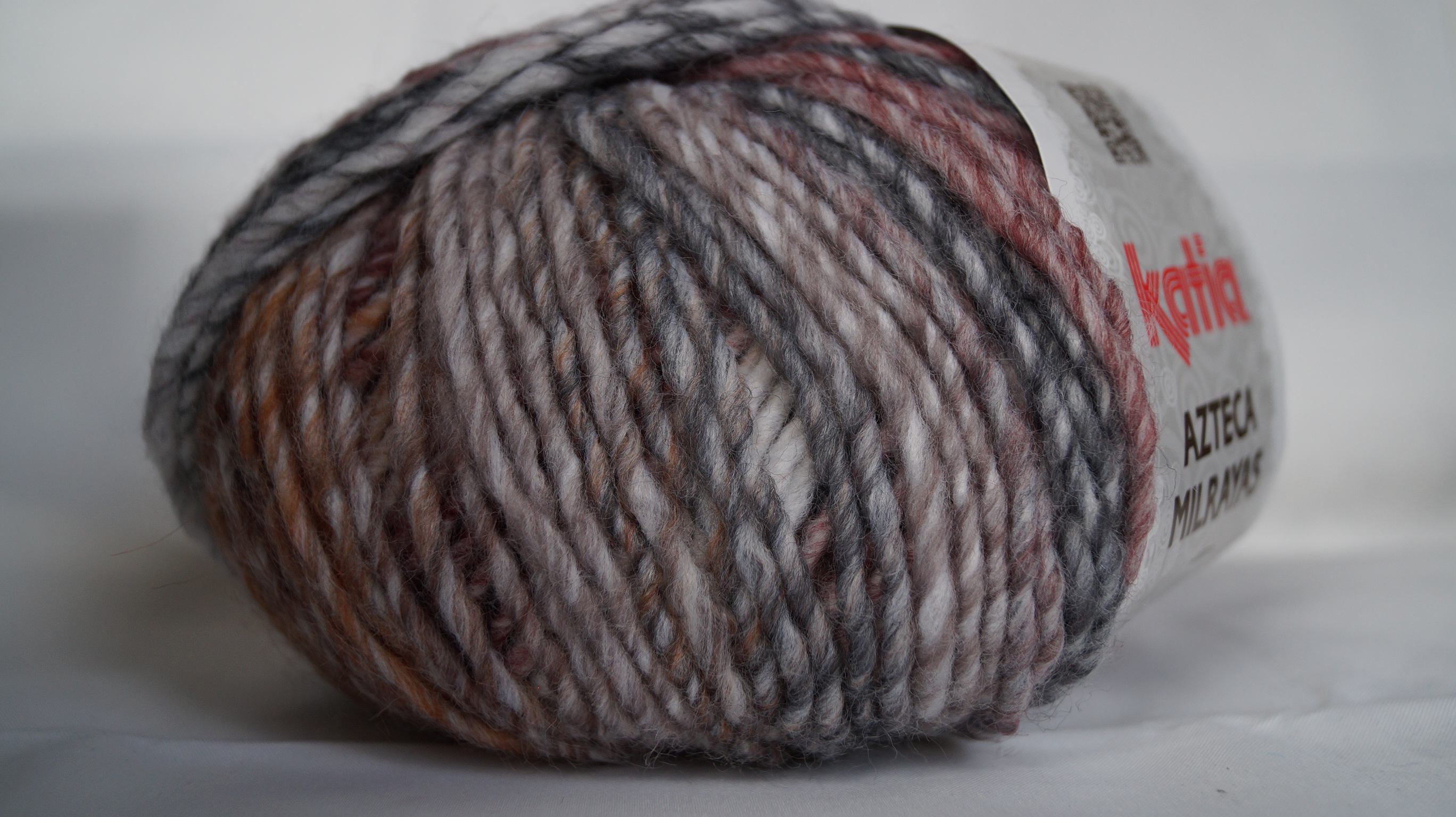 Azteca Milrayas:Farbe 710
