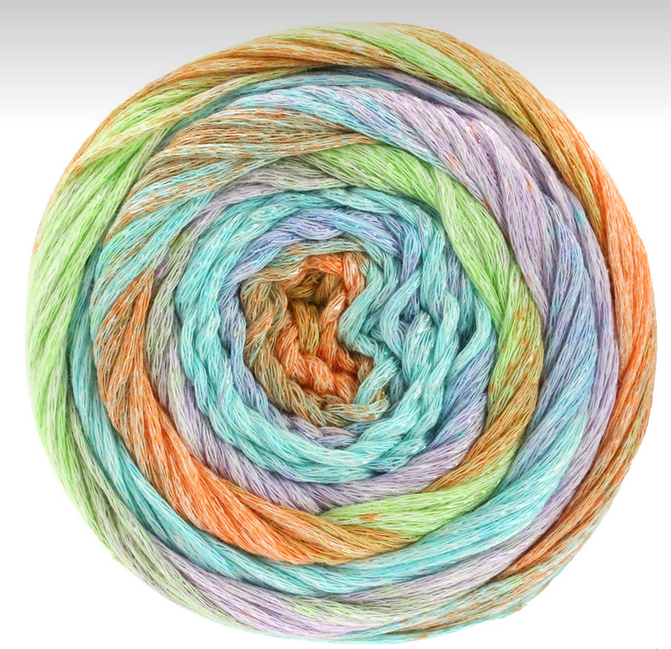 Lana Grossa Gomitolo Selezione 2