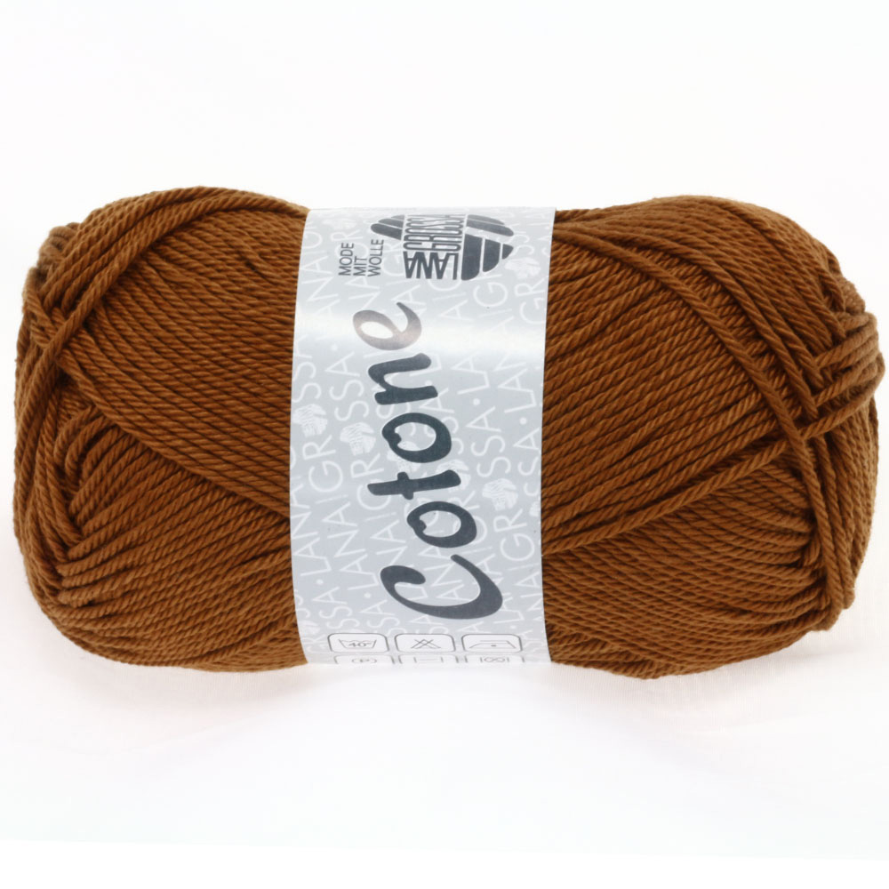 Lana Grossa Cotone
