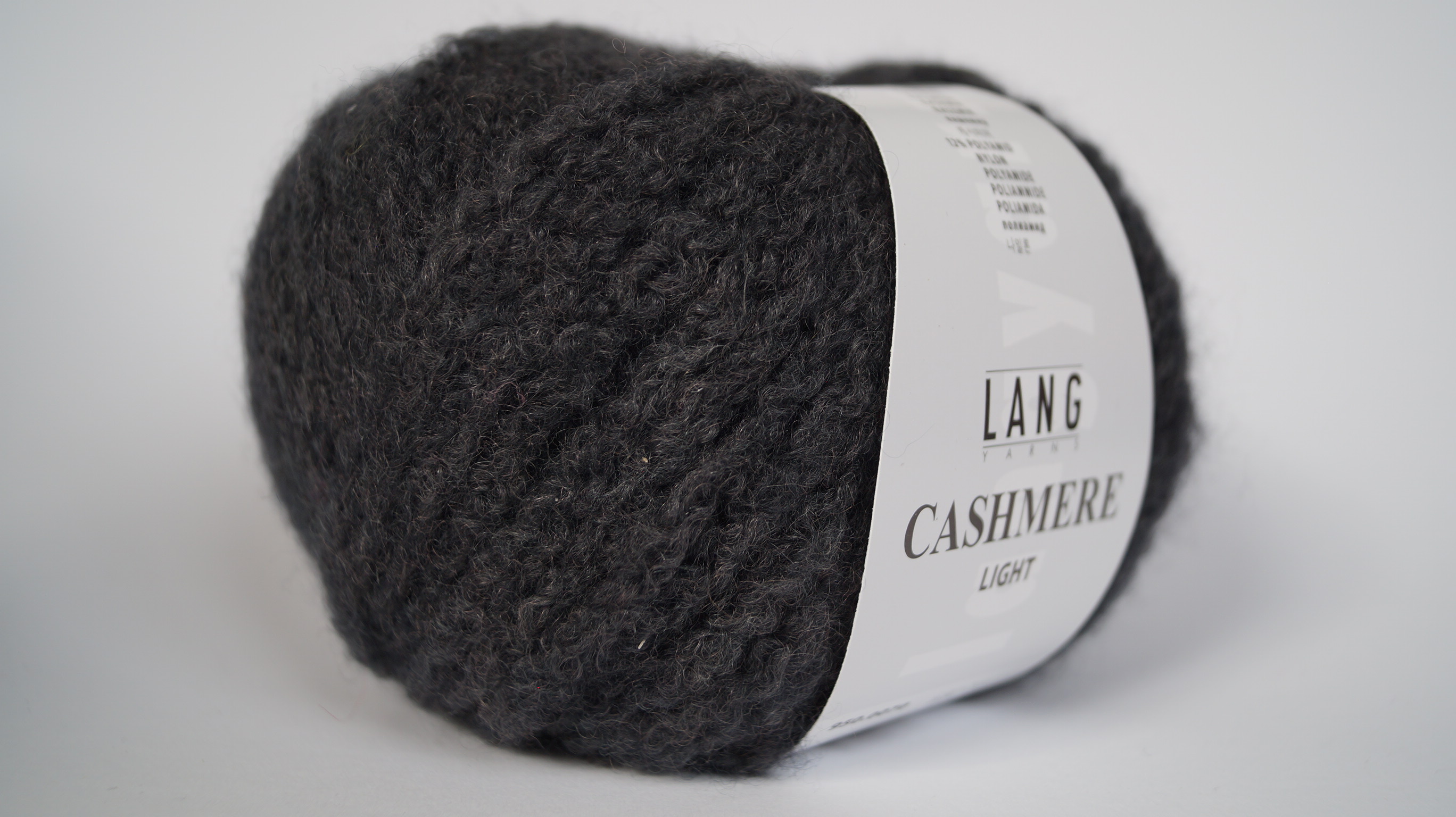 Lang Yarns Cashmere light