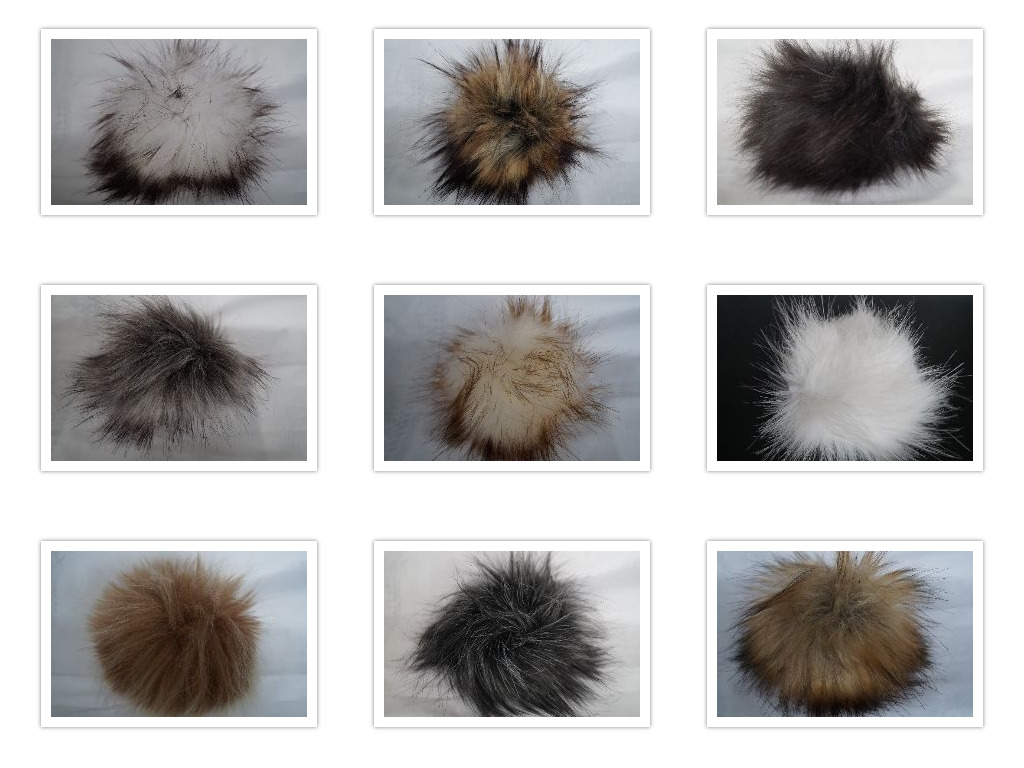 Online Pompon Polly