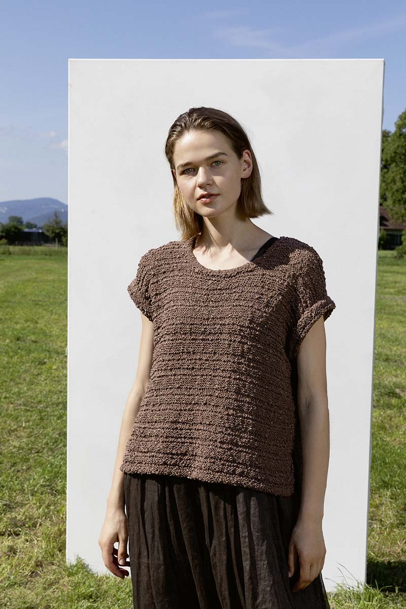Lang Yarns Marlene Luxe