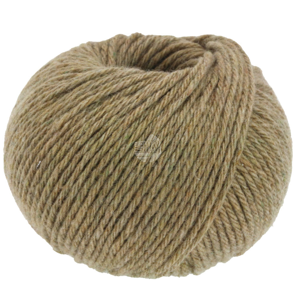 Lana Grossa Cashmere Verde