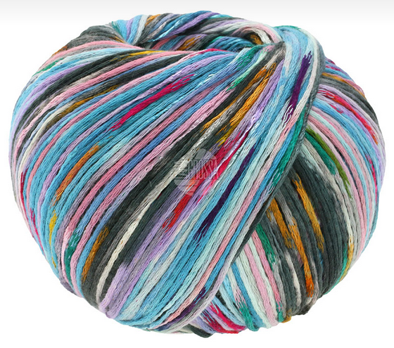 Lana Grossa Gomitolo Selezione 1