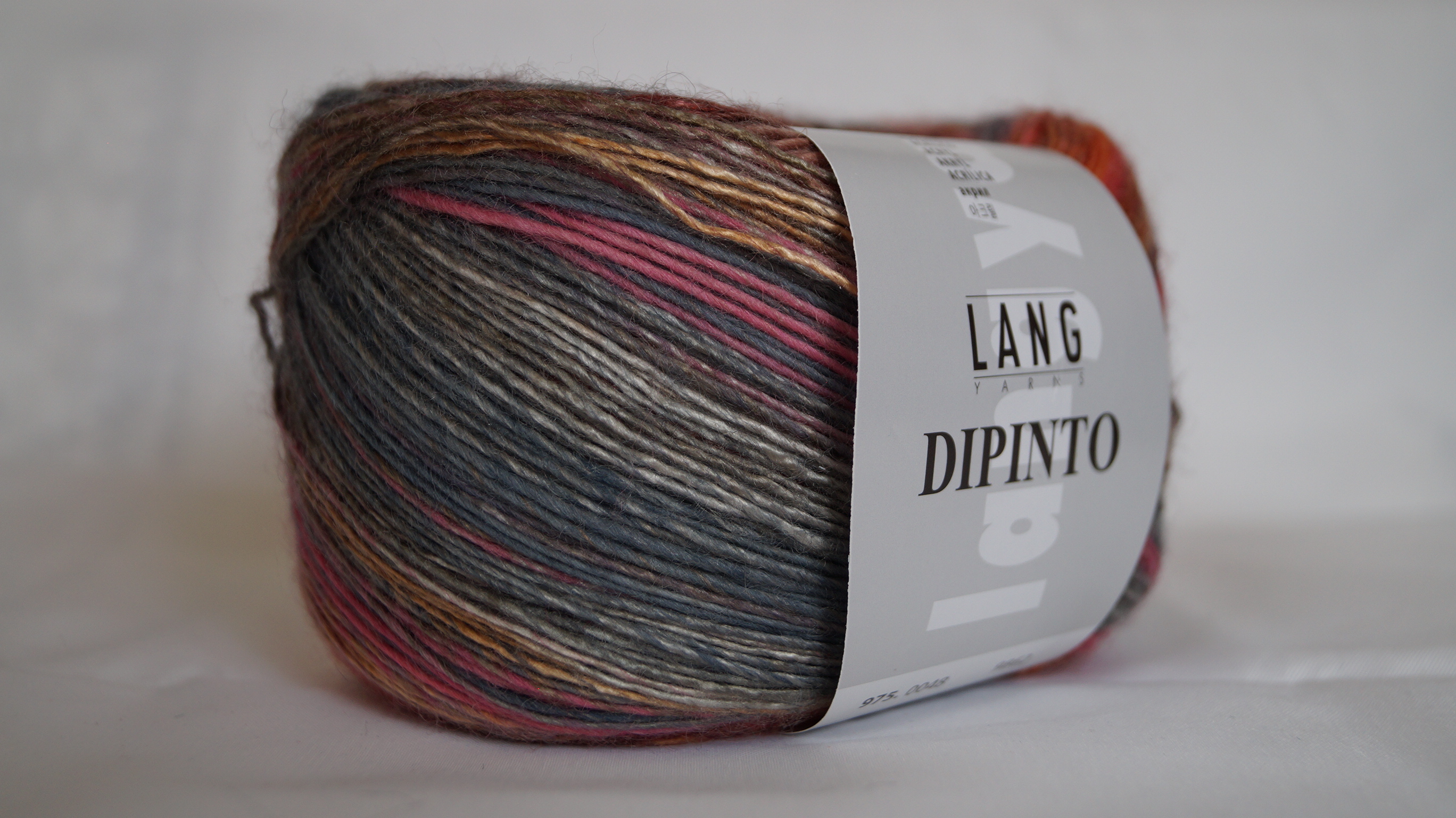 Lang DIPINTO Farbe 48
