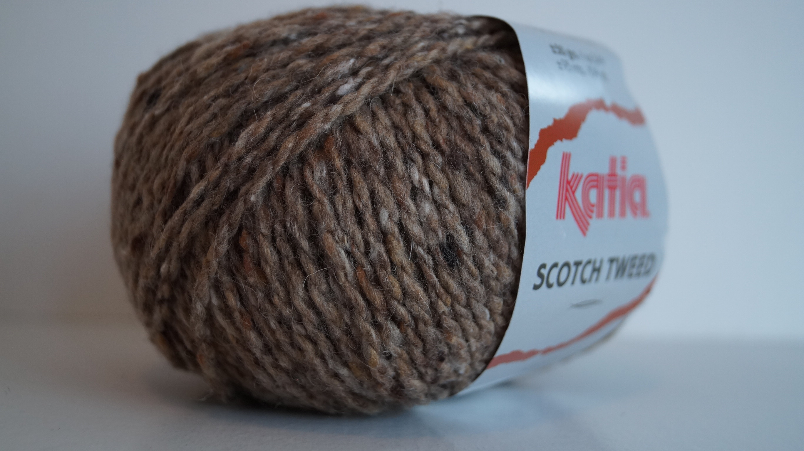 Katia Scotch Tweed