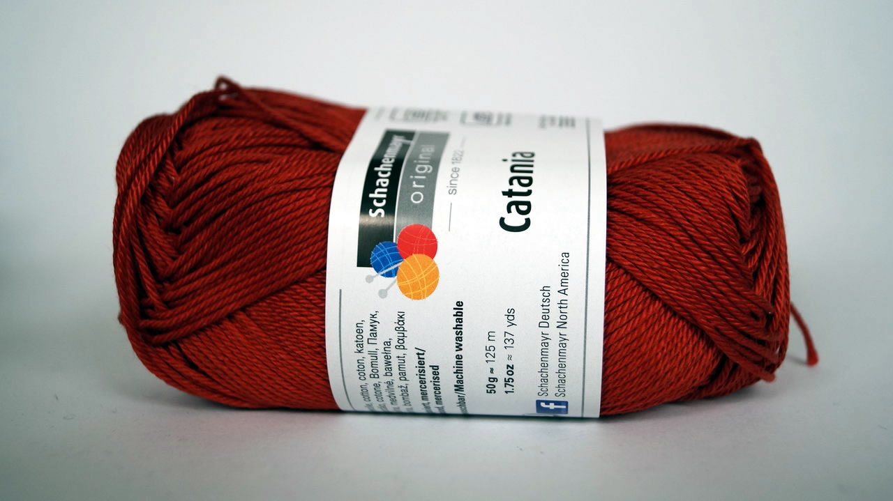 Schachenmayr, Catania Farbe 388