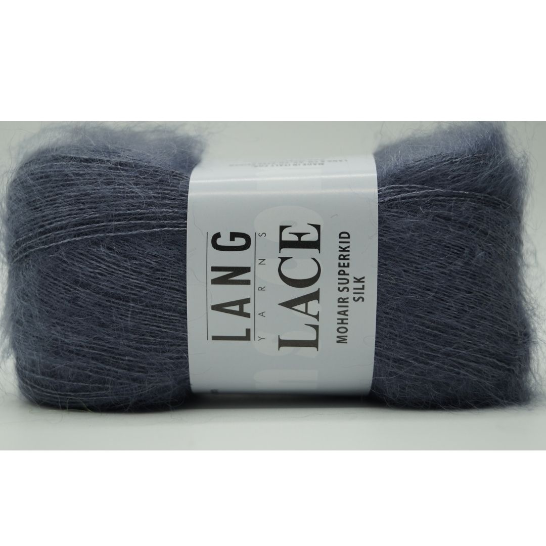 Lang Yarns Lace