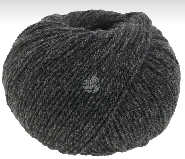 Lana Grossa Cashmere Verde