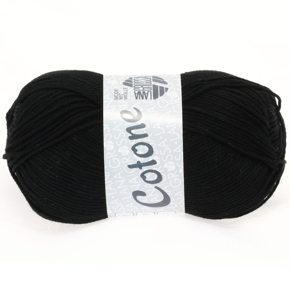 Lana Grossa Cotone