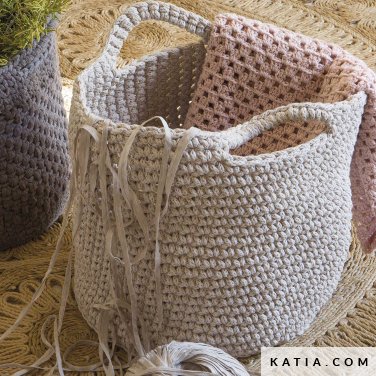 Baumwollgarn Scuby Cotton