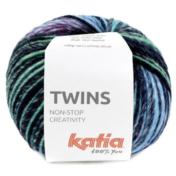 Katia Twins
