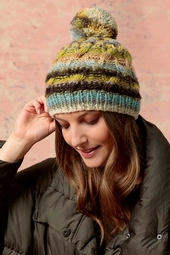 Lang Yarns Punto 31 cloud
