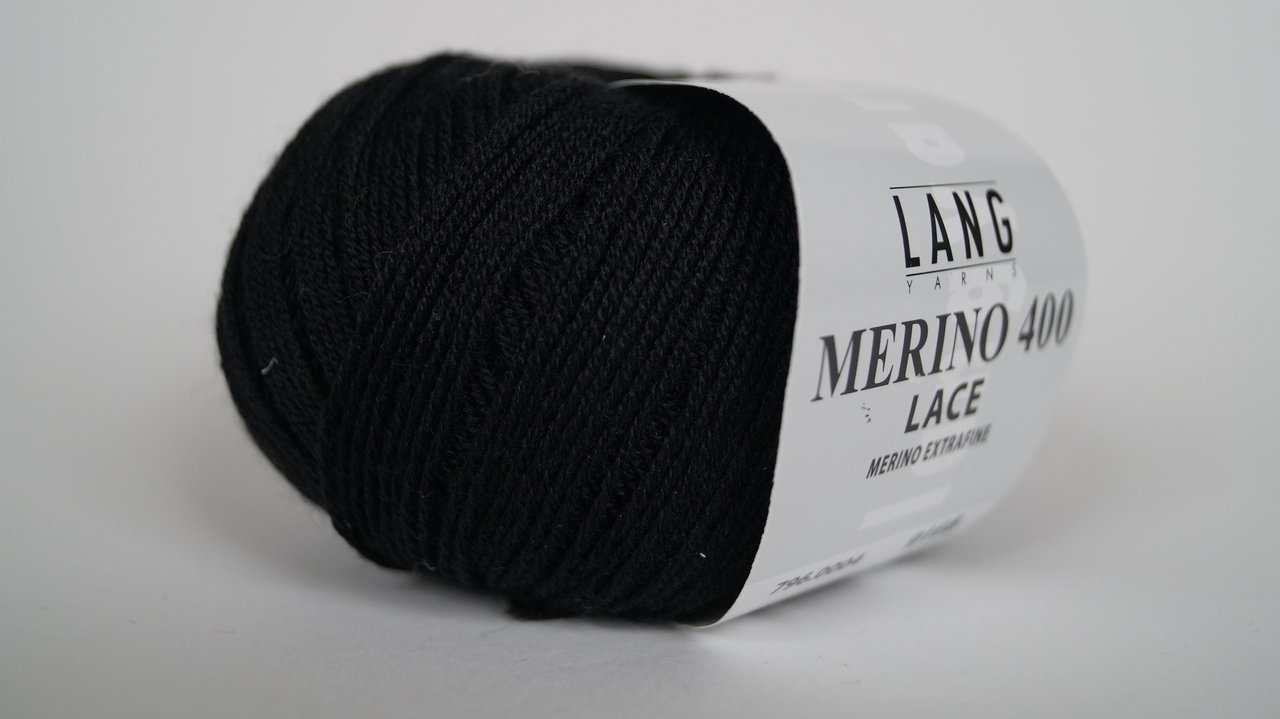 Merino 400 Lace Farbe 04
