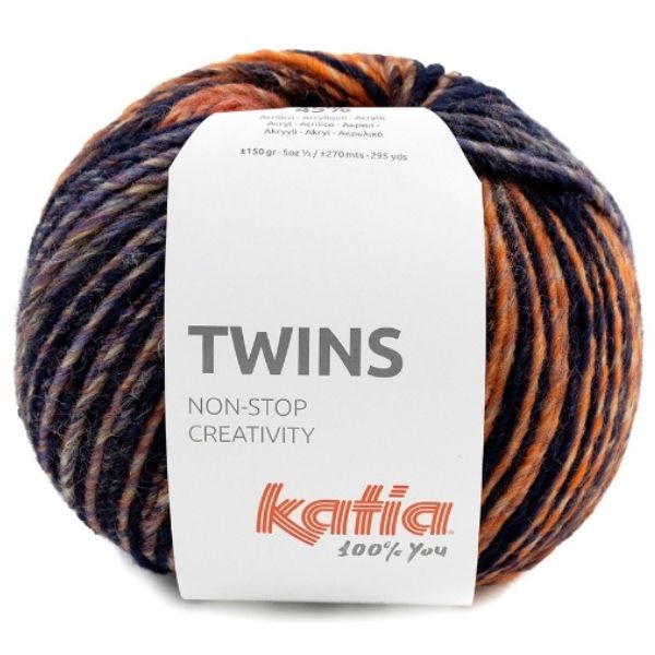Katia Twins