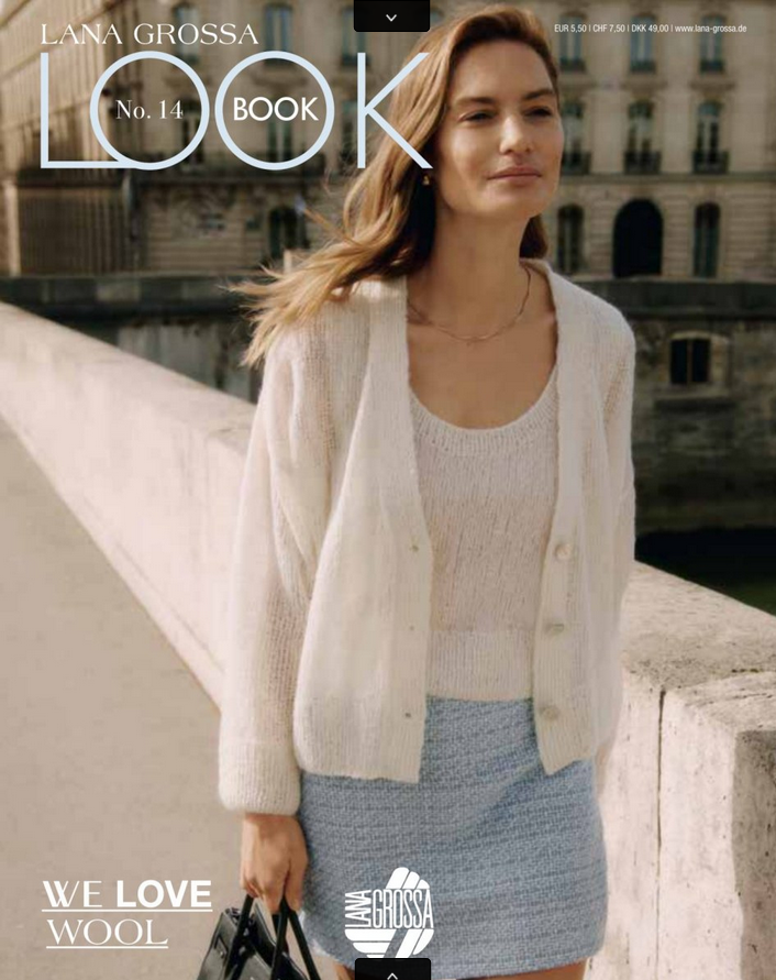 Look Book Nr. 14