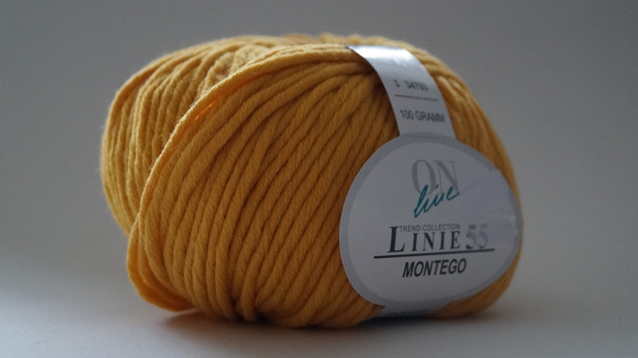 Montego Linie 55 - Farbe 03