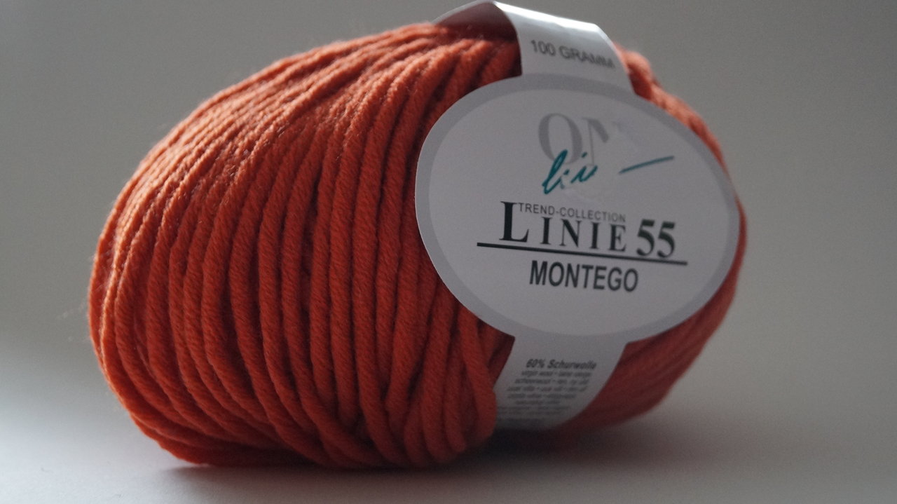 Montego Linie 55 - Farbe 06