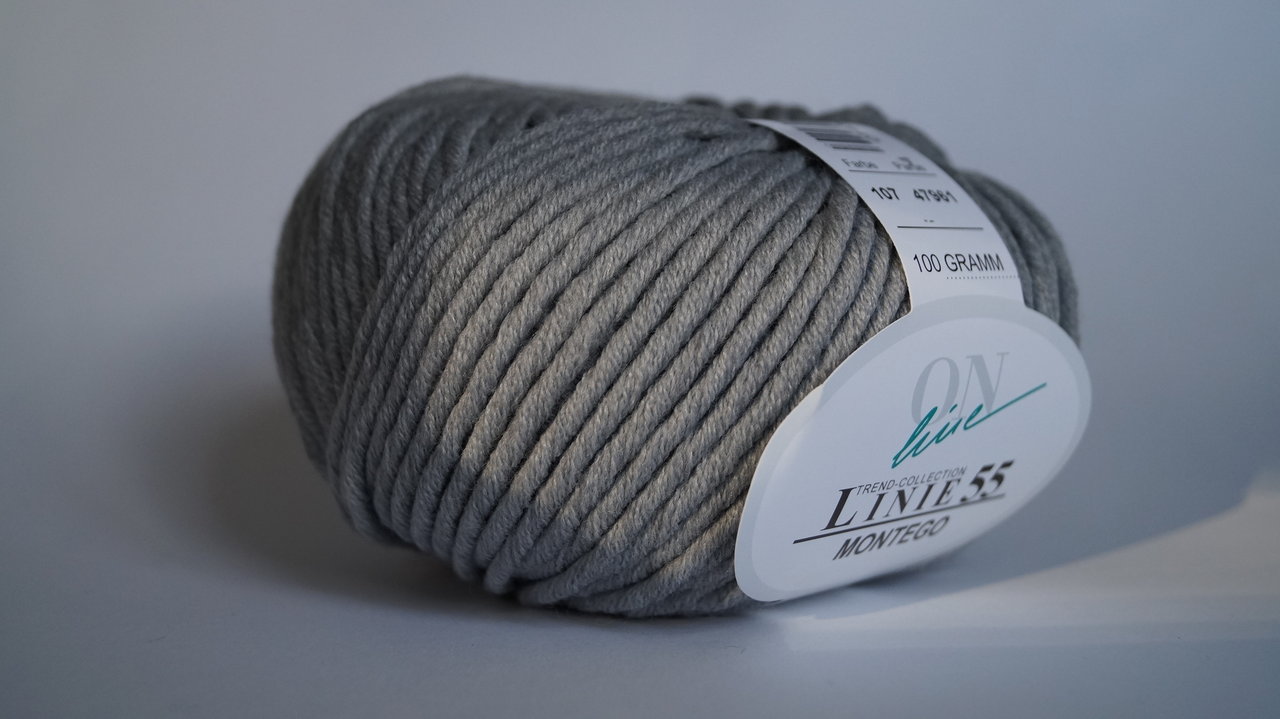 Montego Linie 55 - Farbe 107