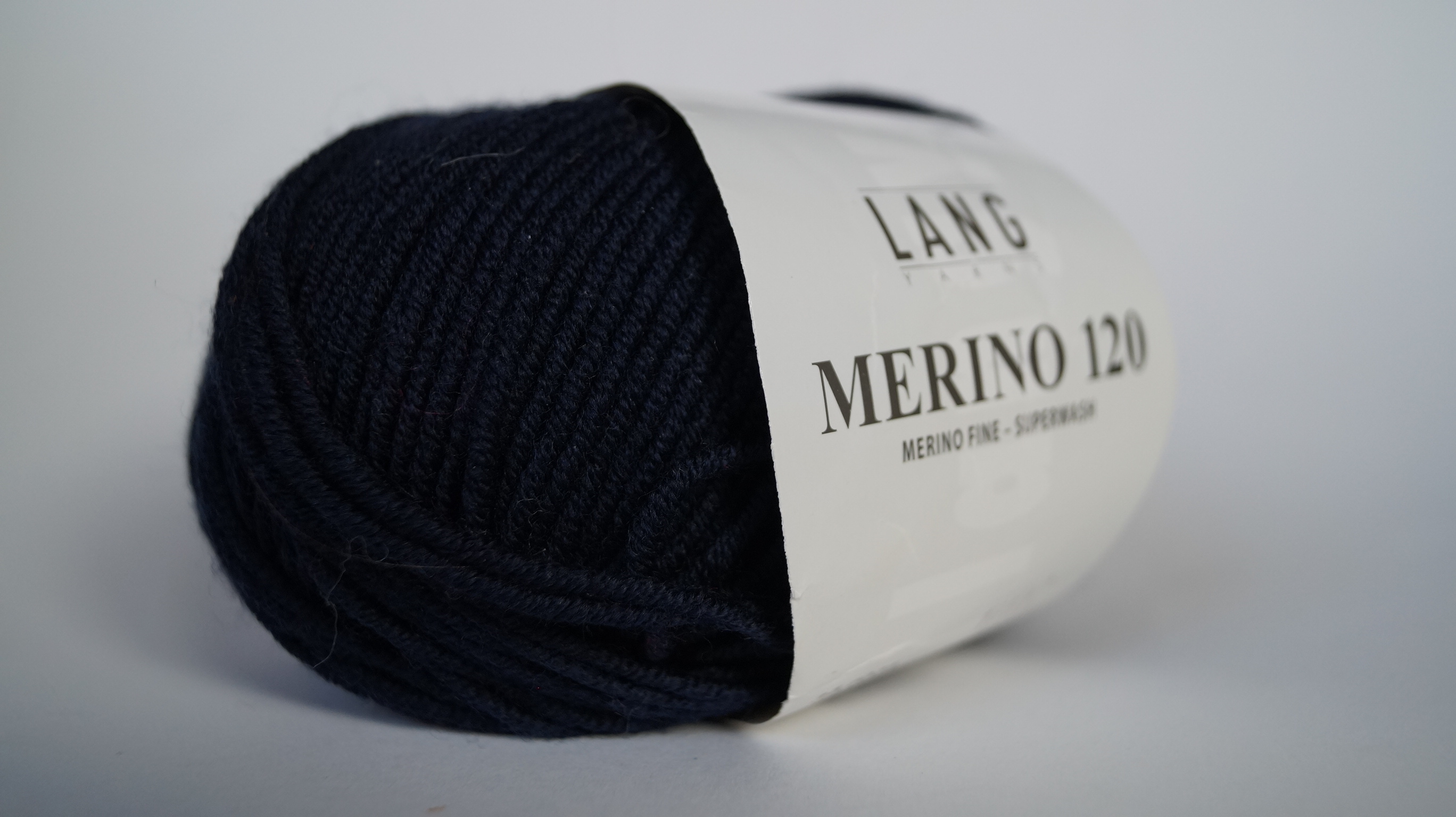 Lang Yarns Merino 120