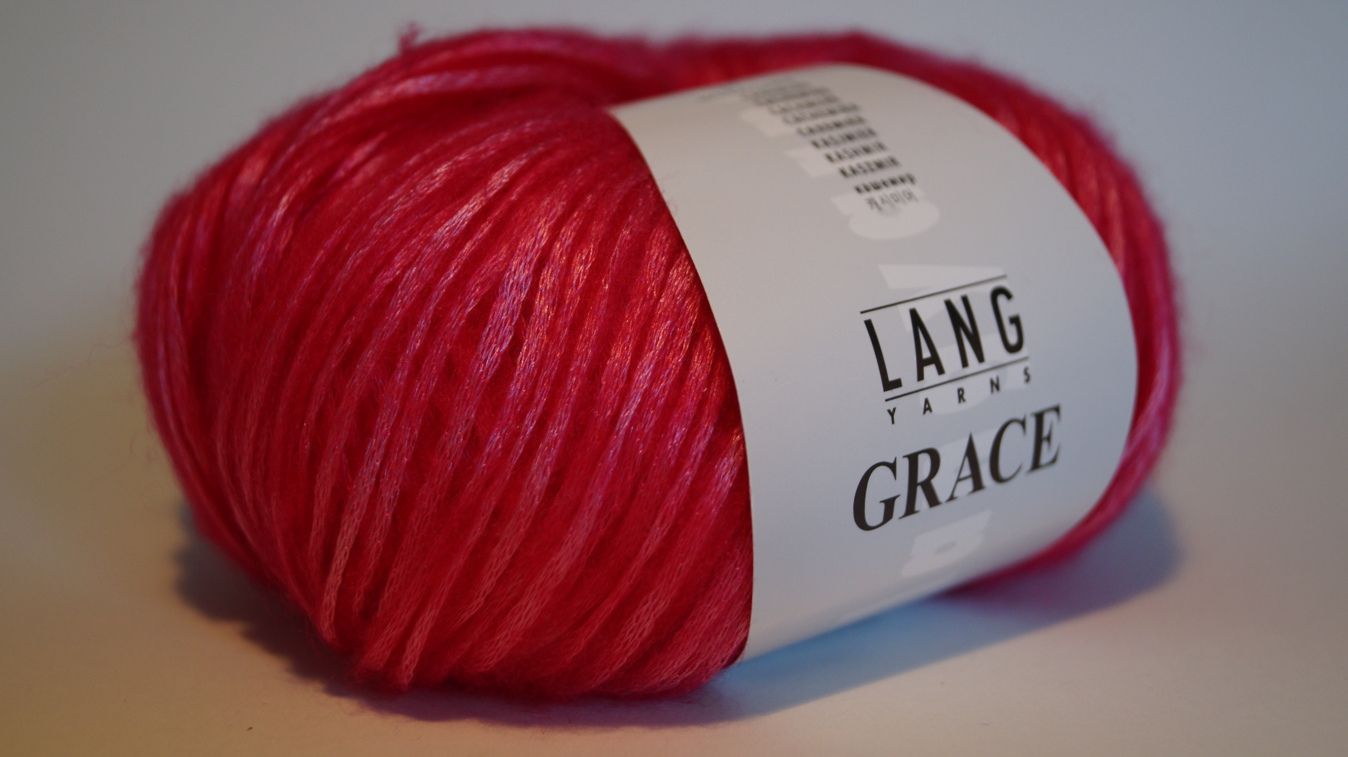 Lang Yarns Grace