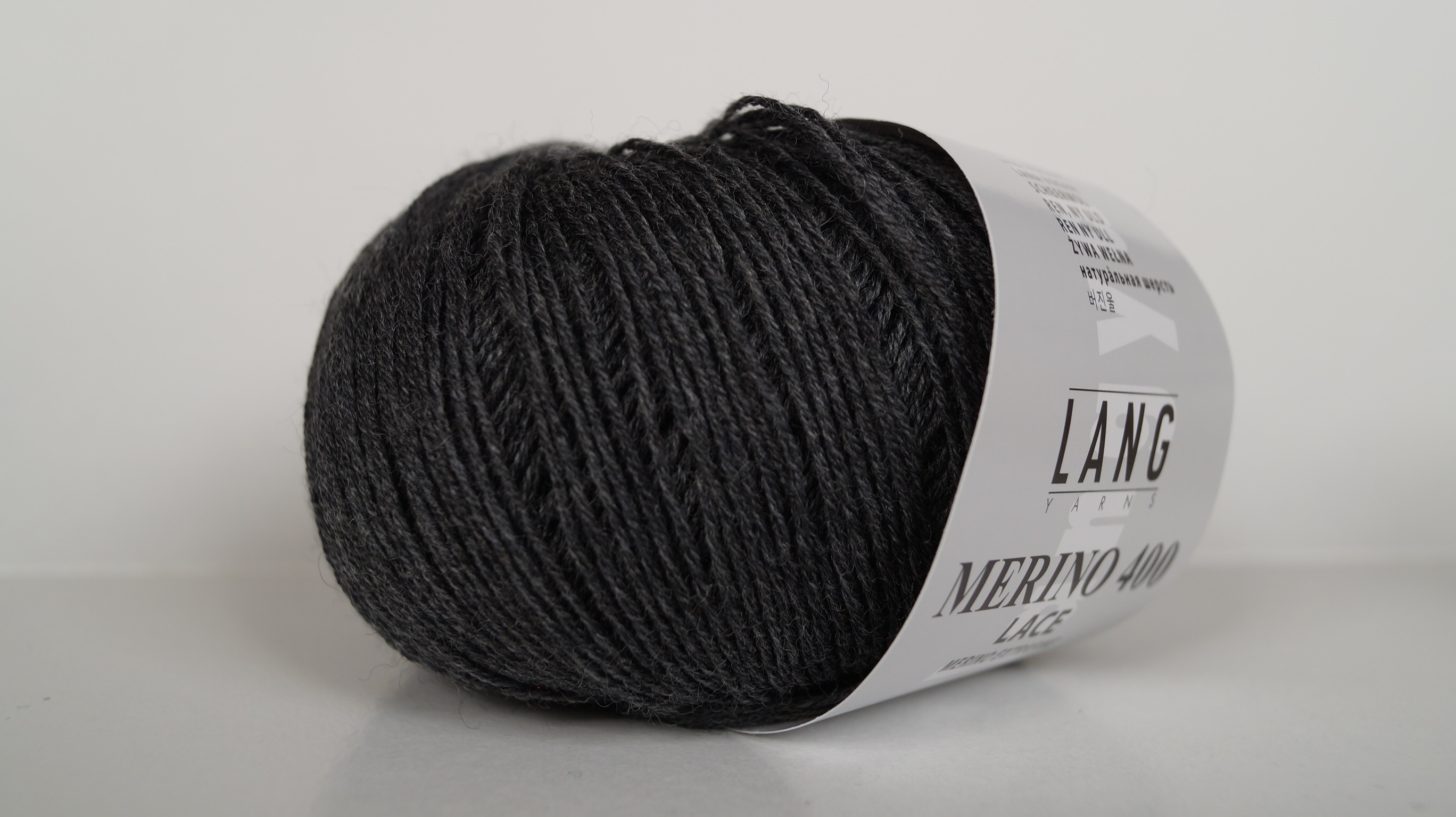 Lang Yarns Merino 400 Lace