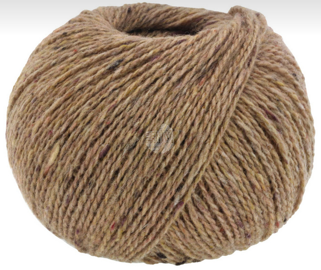 Lana Grossa Country Tweed Fine