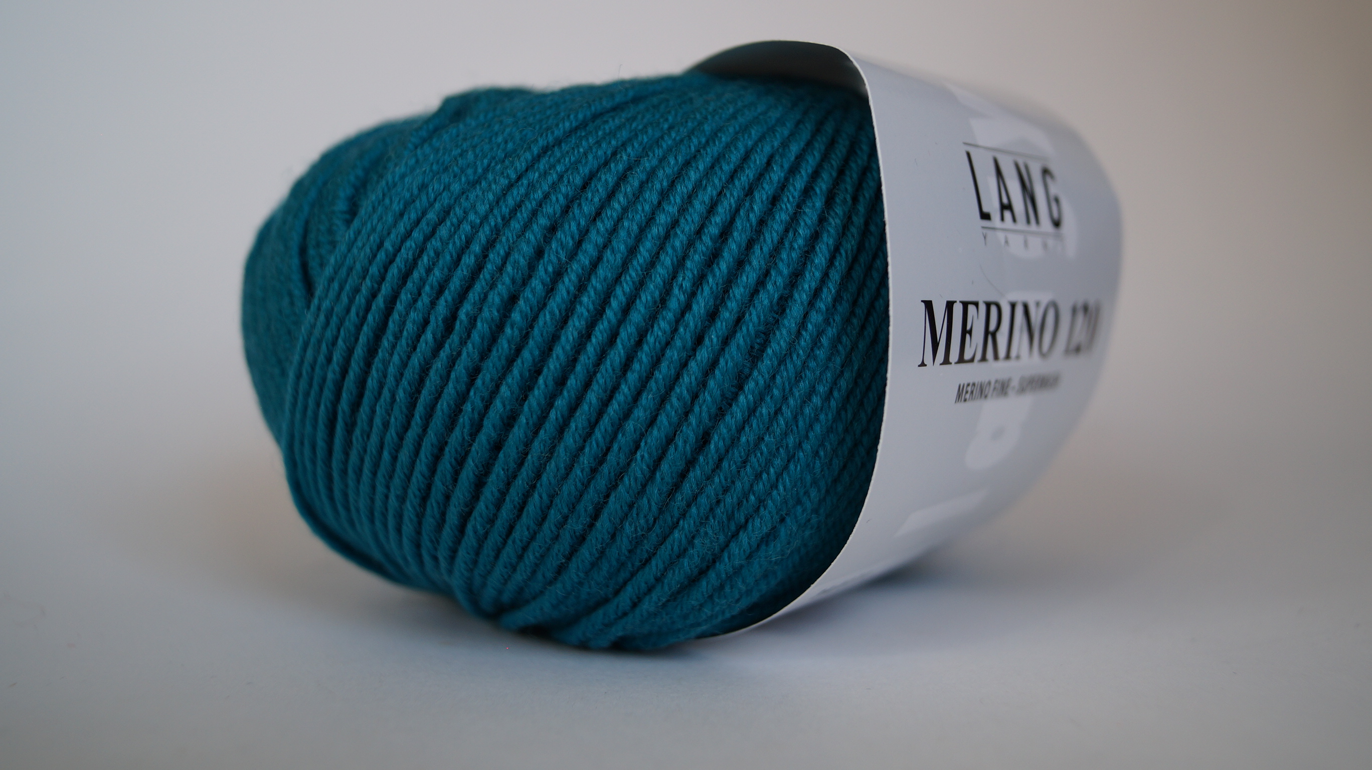 Lang Yarns Merino 120