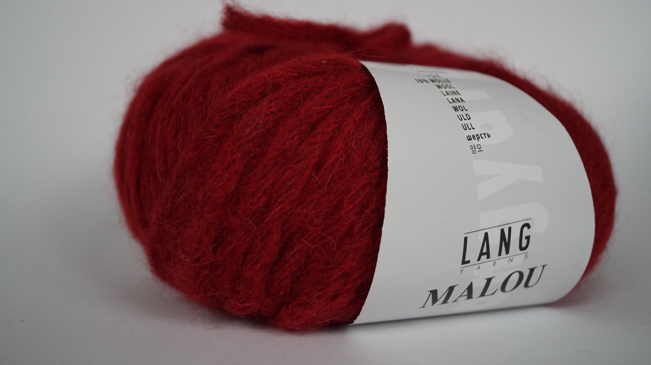 Lang Yarns Malou Farbe 60