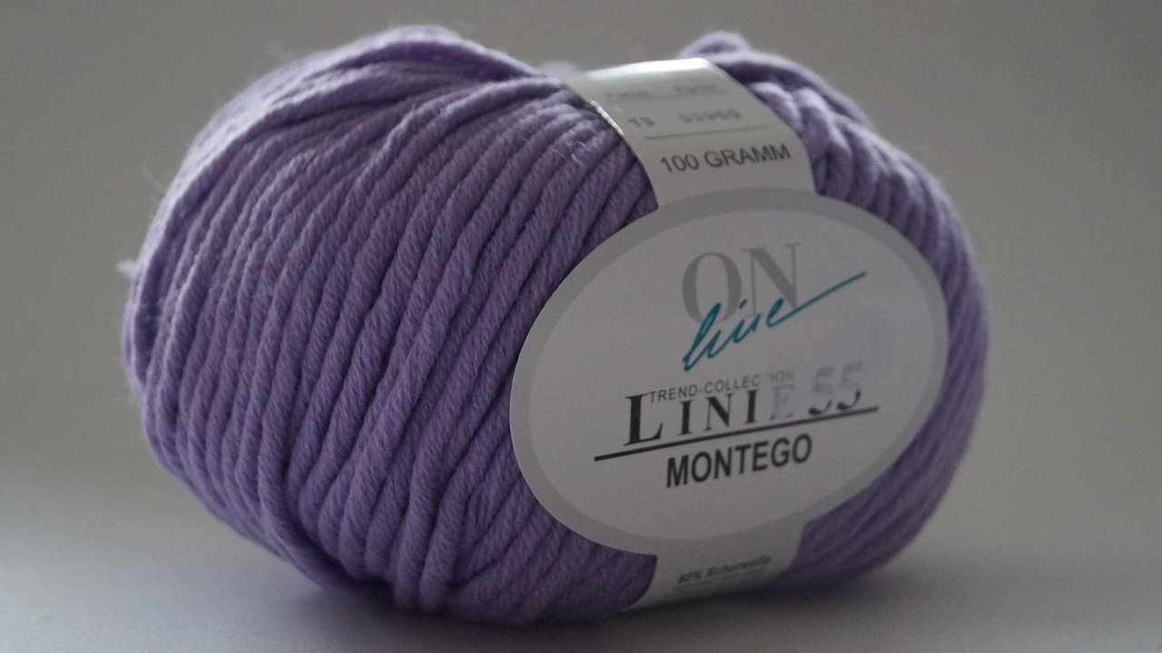 Montego Linie 55 - Farbe 13
