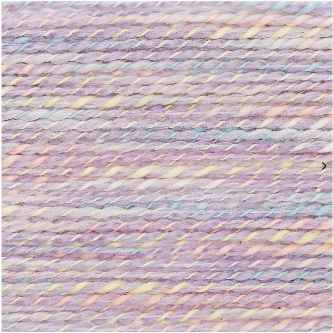 Rico Design Creative Lazy Hazy Summer Cotton