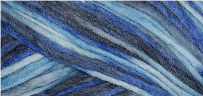ONline LINIE 231 FILZ - WOLLE color