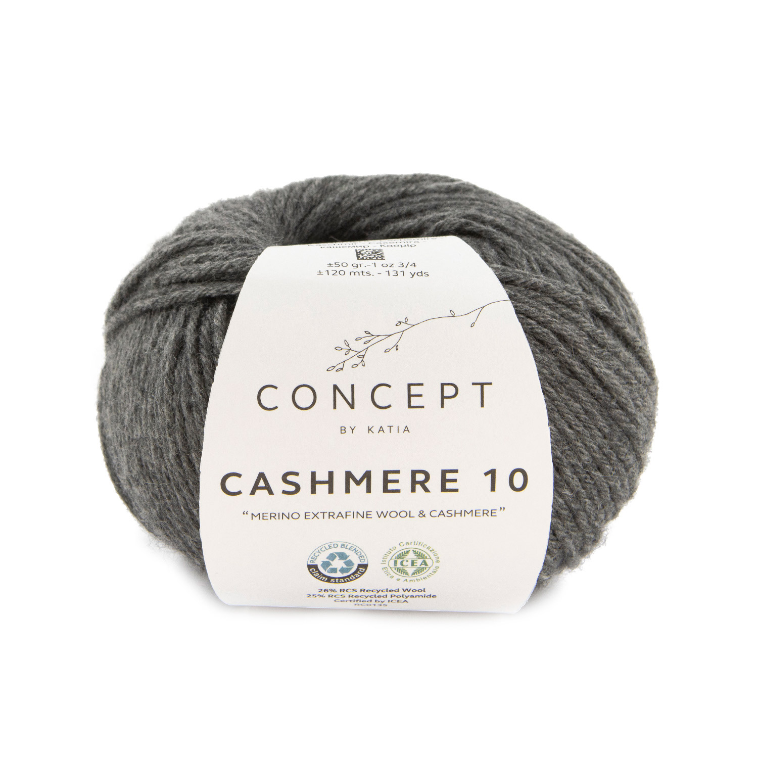 Katia Cashmere 10