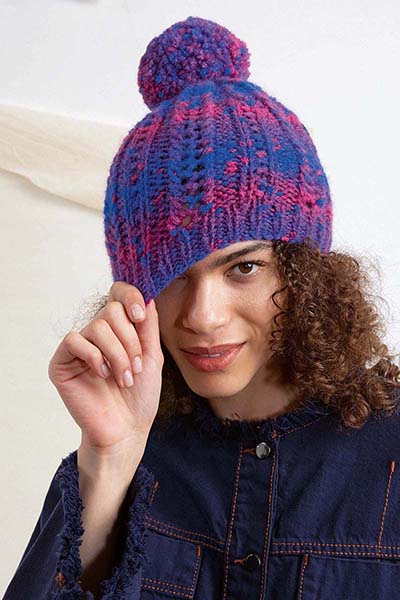 Lang Yarns Punto 35 Bergen