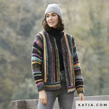 Katia Inca Noir