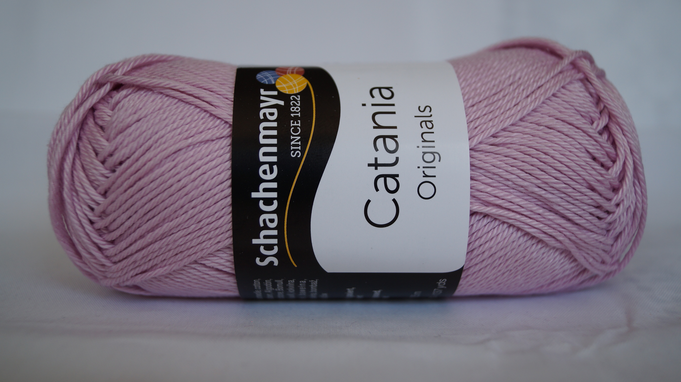 Schachenmayr, Catania Farbe 246