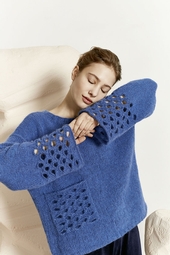 Lang Yarns Malou light