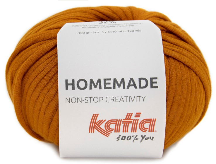 Katia Homemade
