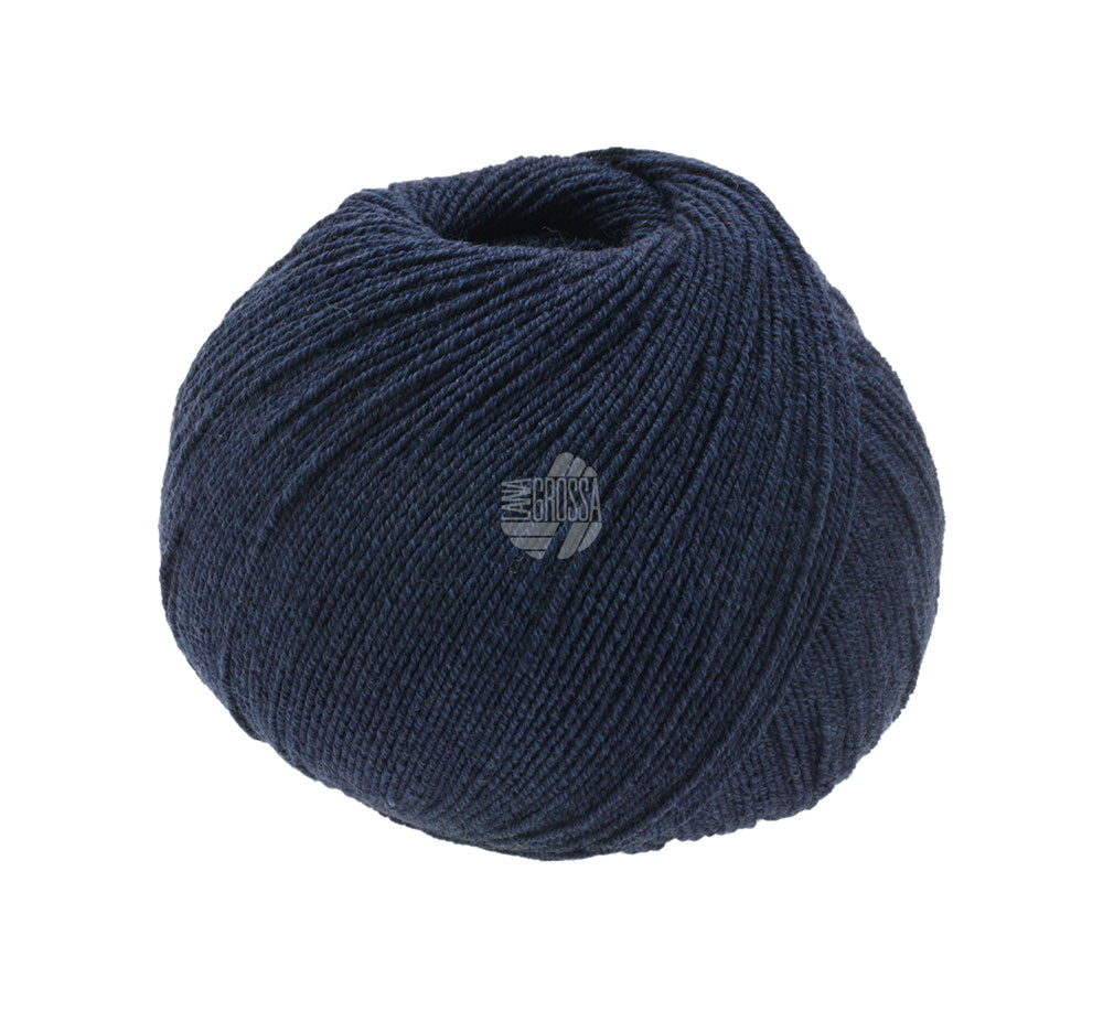 Lana Grossa Meilenweit 100 Cotton Bamboo