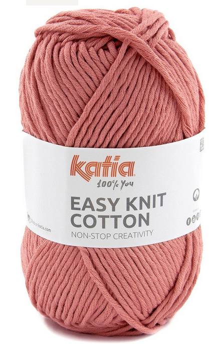 Katia Easy Knit Cotton