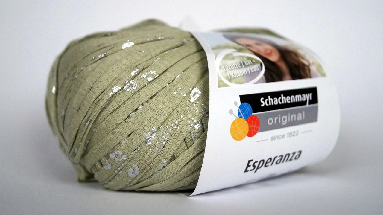 Schachenmayr Esperanza