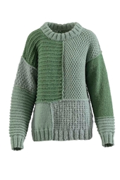 Lang Yarns Wooladdicts Nr. 7