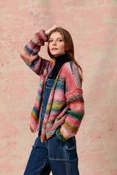 Lang Yarns Punto 31 cloud