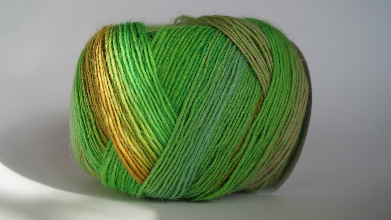 Jawoll Magic Degradé Farbe 116