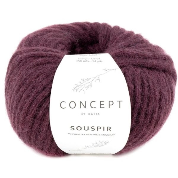 Katia Concept  Souspir