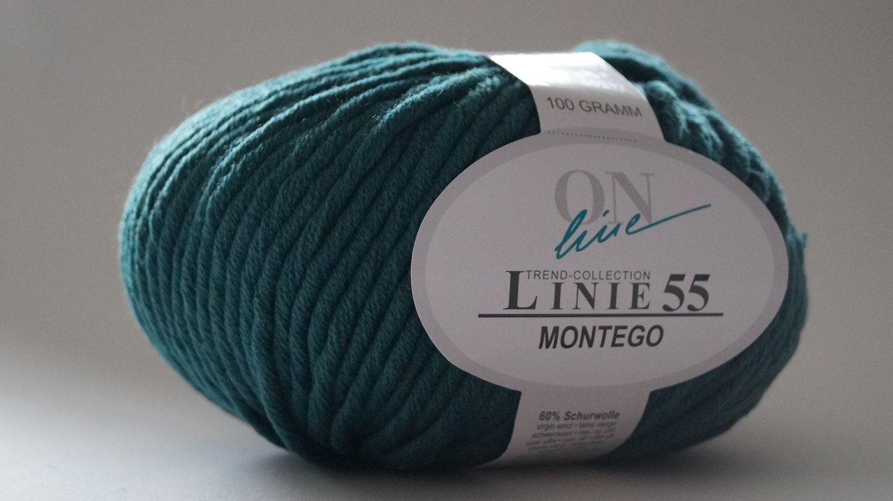 Montego Linie 55 - Farbe 31