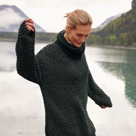 Lana Grossa Fashion Tweed