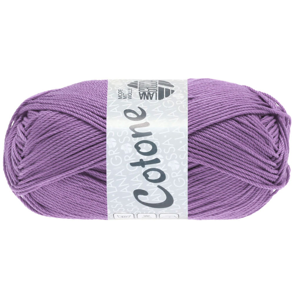 Lana Grossa Cotone