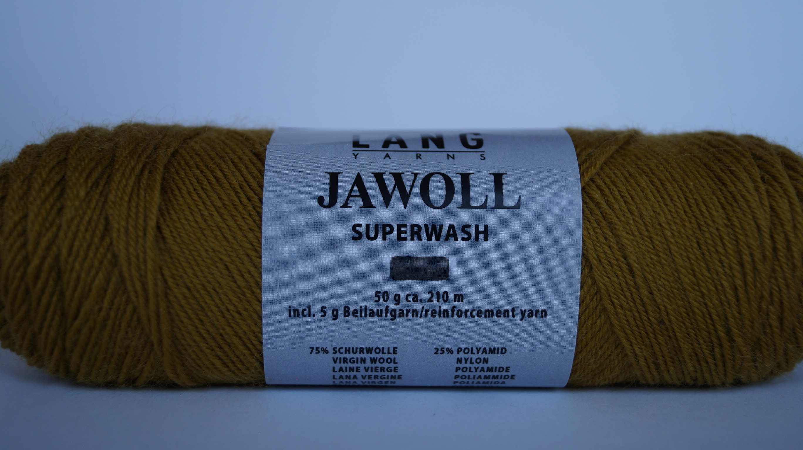 Lang Yarns Jawoll 50g
